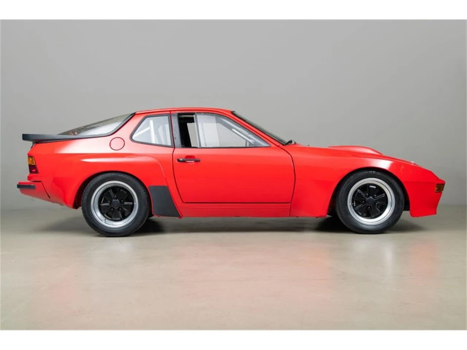 1981 Porsche 924 - Image 20 of 31