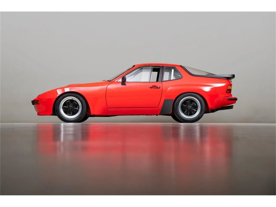 1981 Porsche 924 - Image 6 of 31