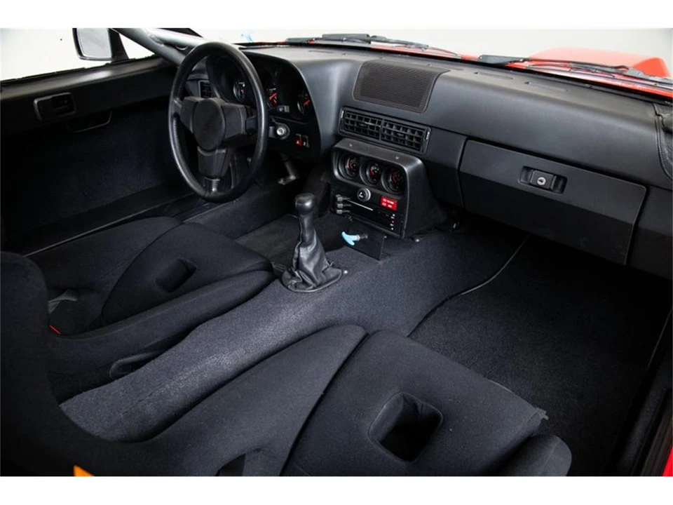 1981 Porsche 924 - Image 27 of 31