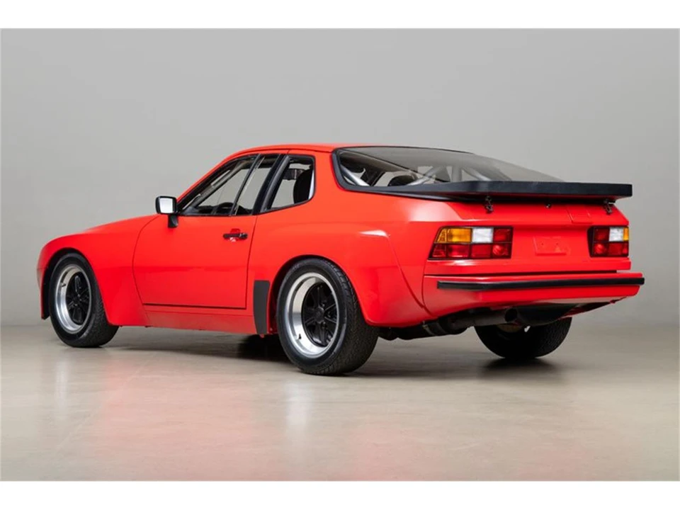 1981 Porsche 924 - Image 15 of 31
