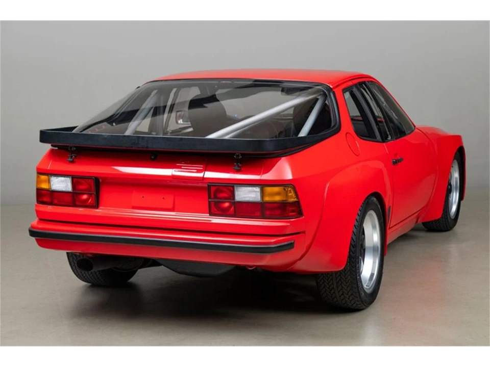 1981 Porsche 924 - Image 18 of 31