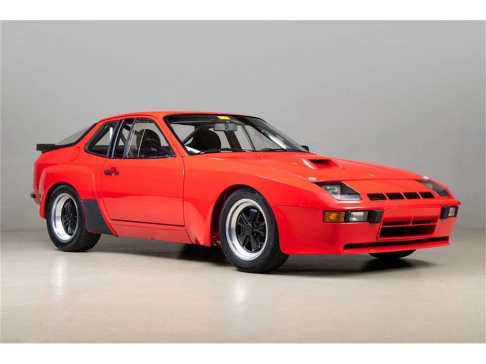1981 Porsche 924 - Image 21 of 31