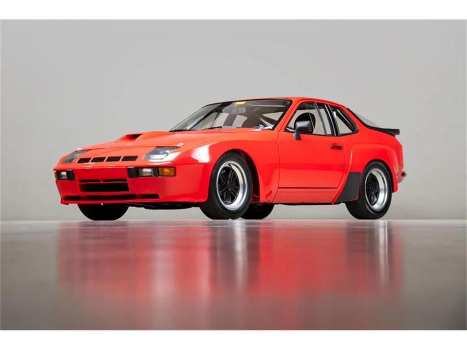1981 Porsche 924 - Image 2 of 31
