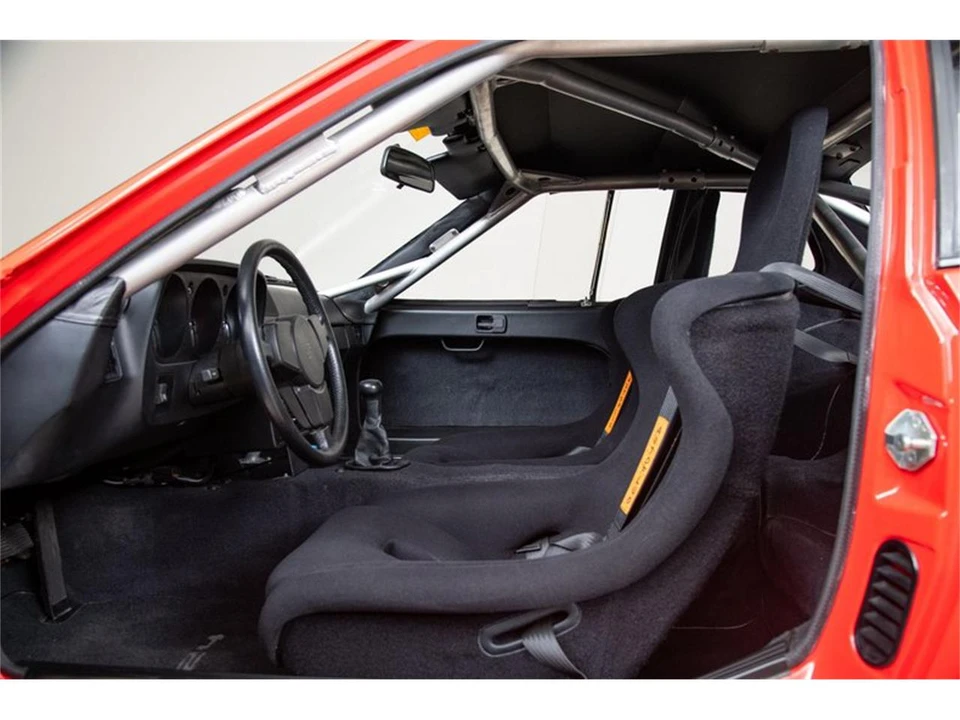 1981 Porsche 924 - Image 26 of 31