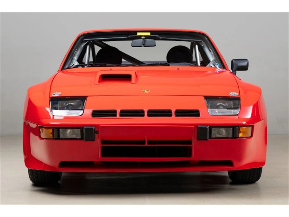 1981 Porsche 924 - Image 23 of 31