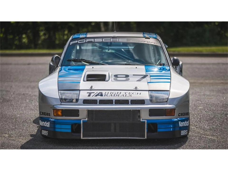 1981 Porsche 924 - Image 6 of 31