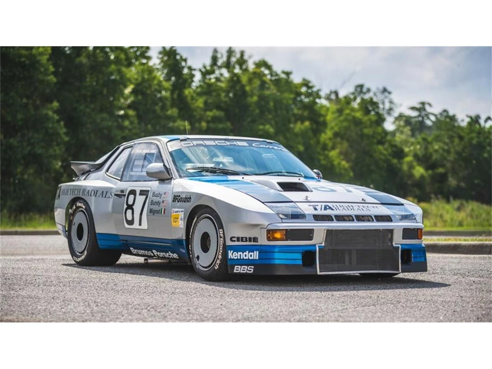 1981 Porsche 924 - Image 16 of 31