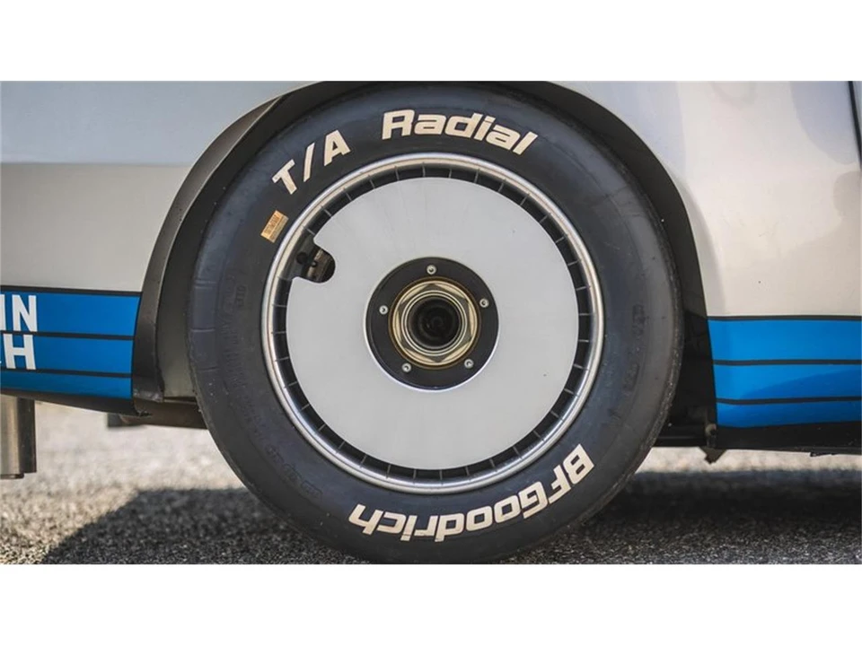 1981 Porsche 924 - Image 26 of 31