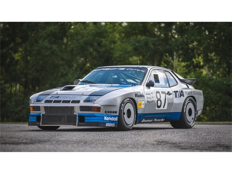 1981 Porsche 924 - Image 12 of 31