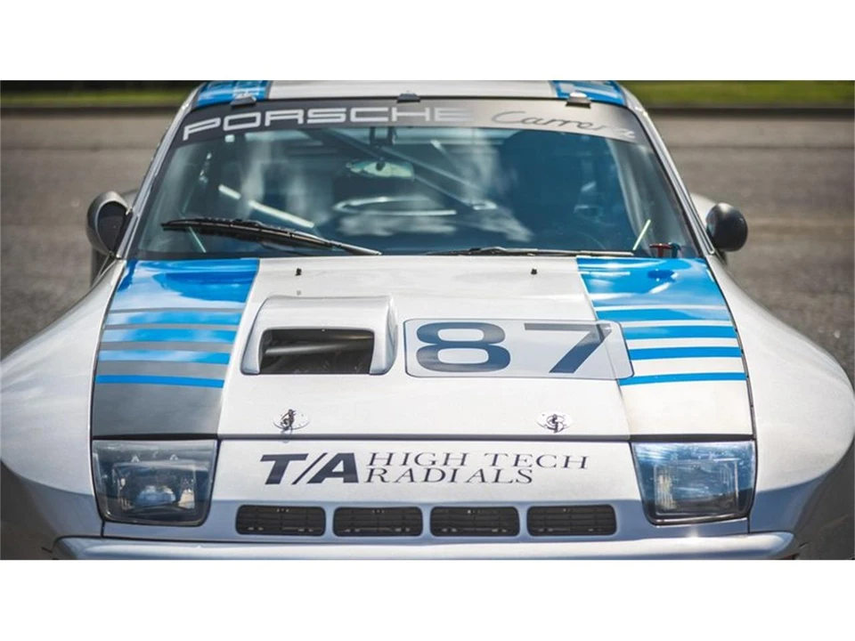 1981 Porsche 924 - Image 27 of 31