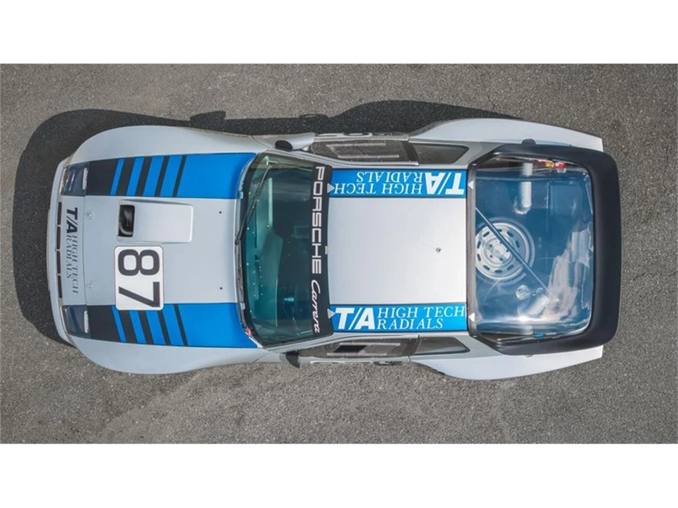 1981 Porsche 924 - Image 7 of 31