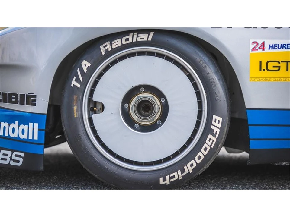 1981 Porsche 924 - Image 23 of 31