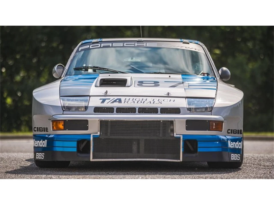 1981 Porsche 924 - Image 13 of 31