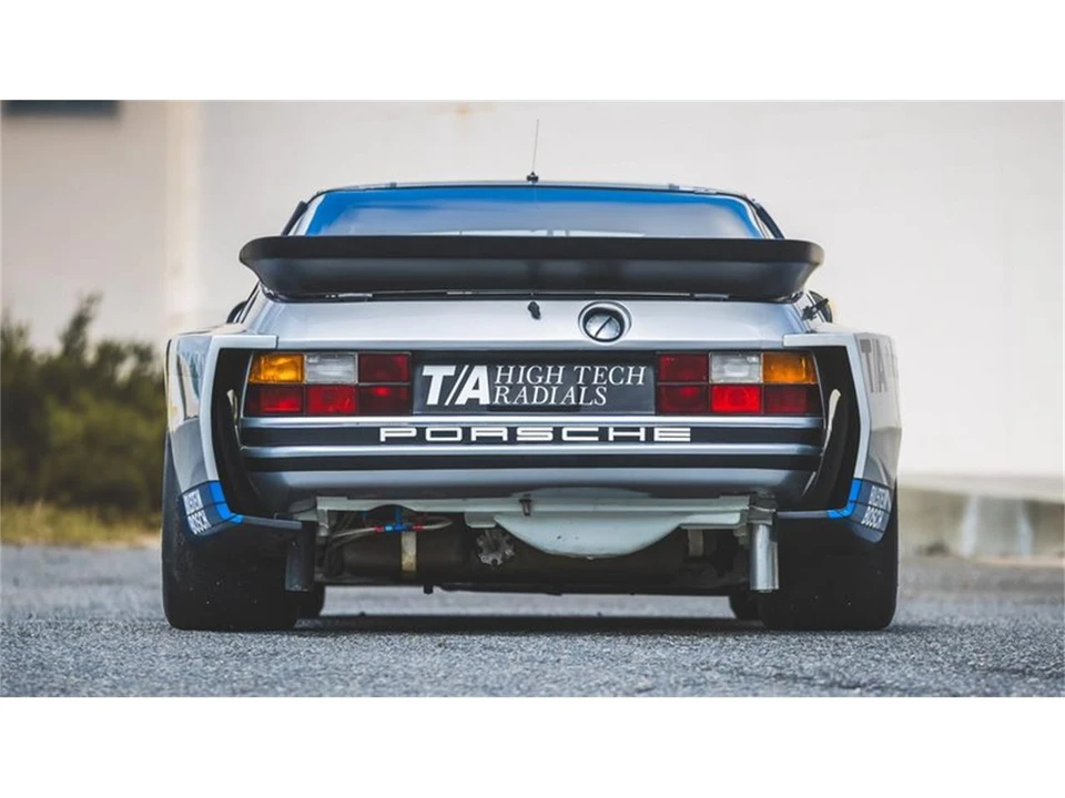 1981 Porsche 924 - Image 8 of 31