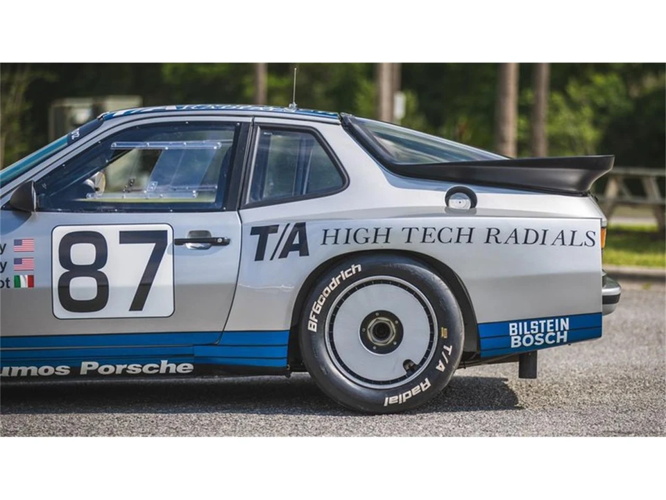 1981 Porsche 924 - Image 19 of 31