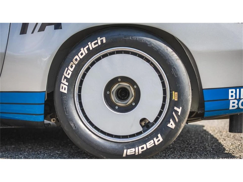 1981 Porsche 924 - Image 24 of 31