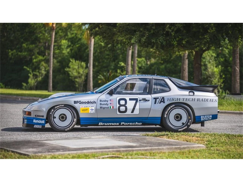 1981 Porsche 924 - Image 14 of 31
