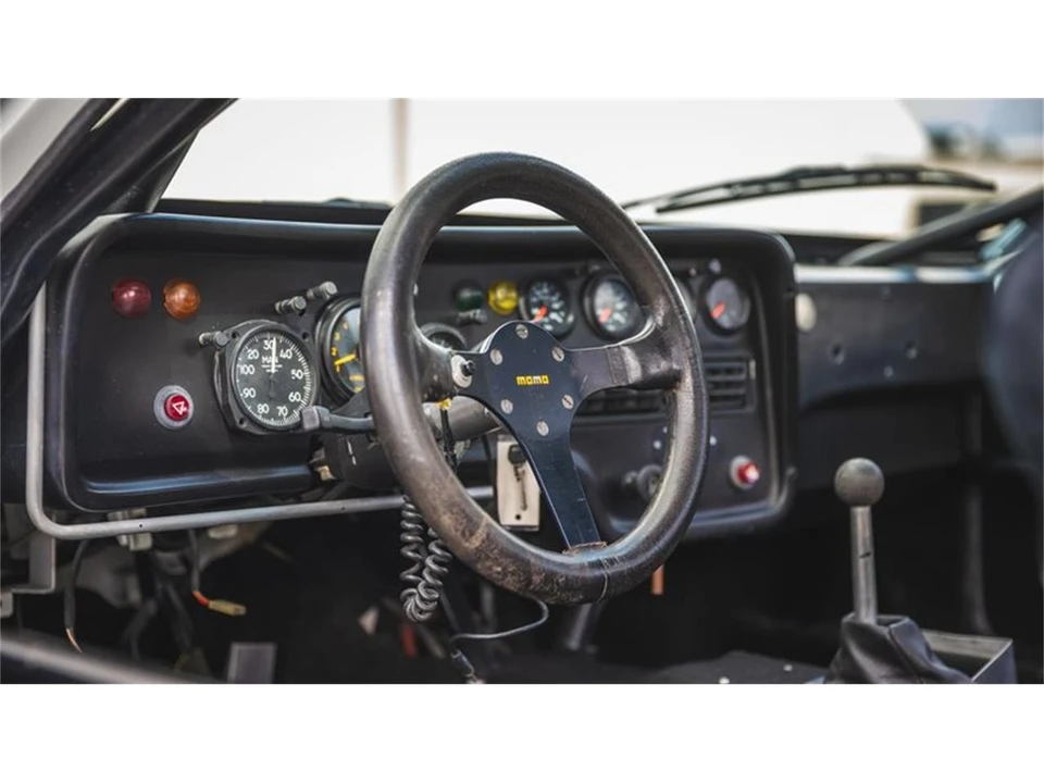1981 Porsche 924 - Image 9 of 31