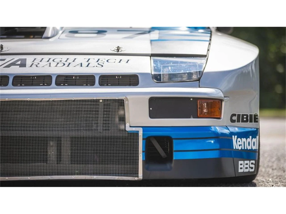 1981 Porsche 924 - Image 29 of 31