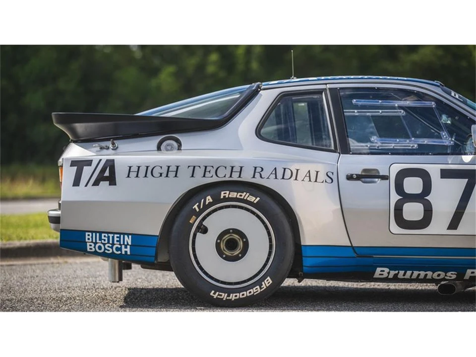 1981 Porsche 924 - Image 20 of 31