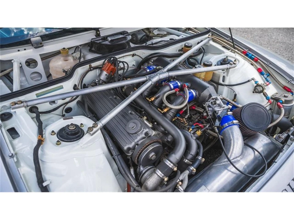1981 Porsche 924 - Image 10 of 31