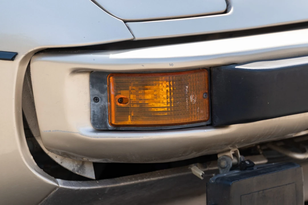 1981 Porsche 924 - Image 18 of 31