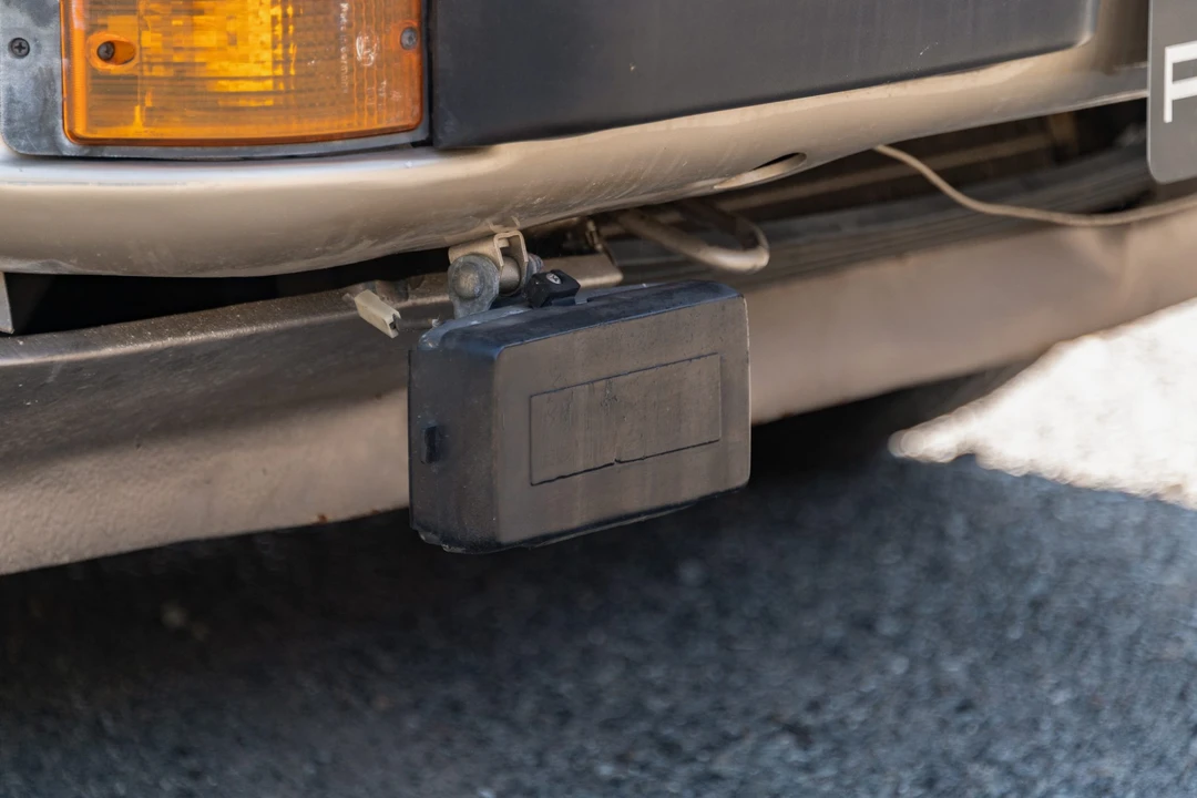 1981 Porsche 924 - Image 19 of 31