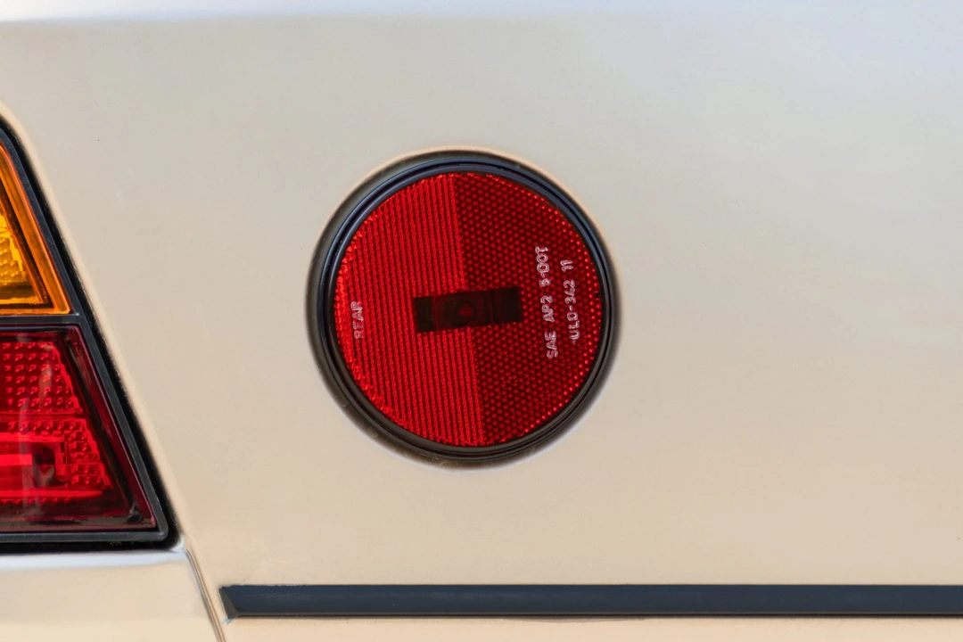 1981 Porsche 924 - Image 29 of 31