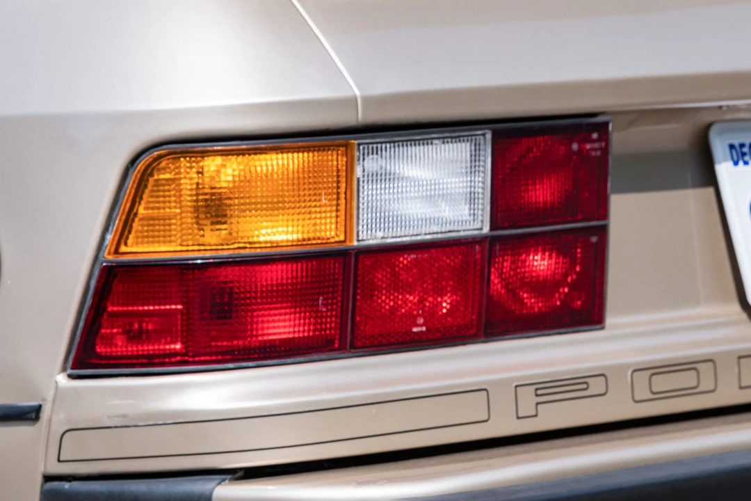 1981 Porsche 924 - Image 26 of 31