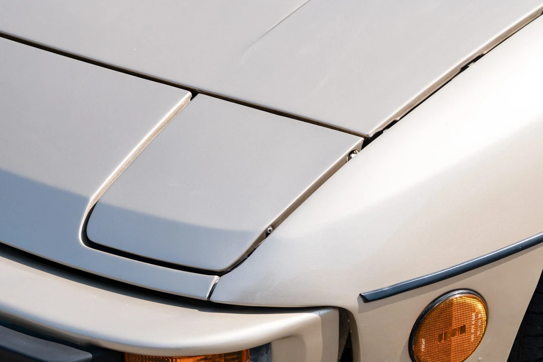 1981 Porsche 924 - Image 22 of 31