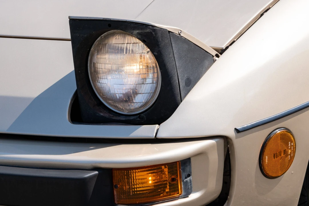 1981 Porsche 924 - Image 21 of 31