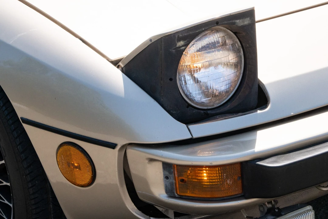 1981 Porsche 924 - Image 16 of 31