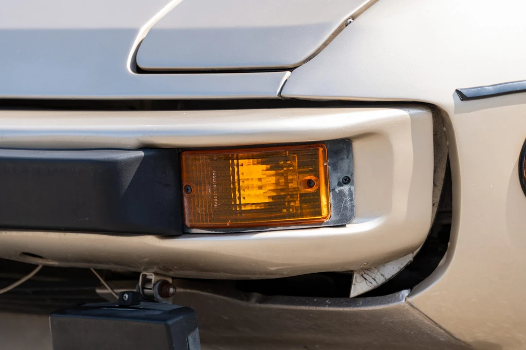 1981 Porsche 924 - Image 23 of 31