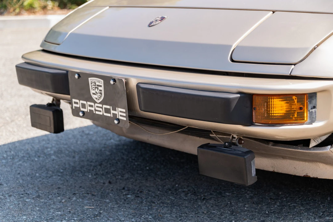 1981 Porsche 924 - Image 12 of 31