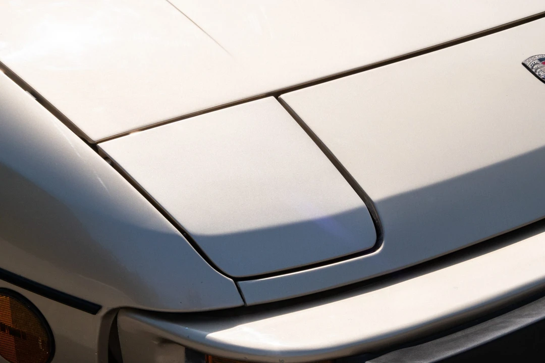 1981 Porsche 924 - Image 17 of 31