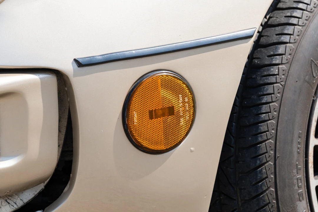 1981 Porsche 924 - Image 25 of 31