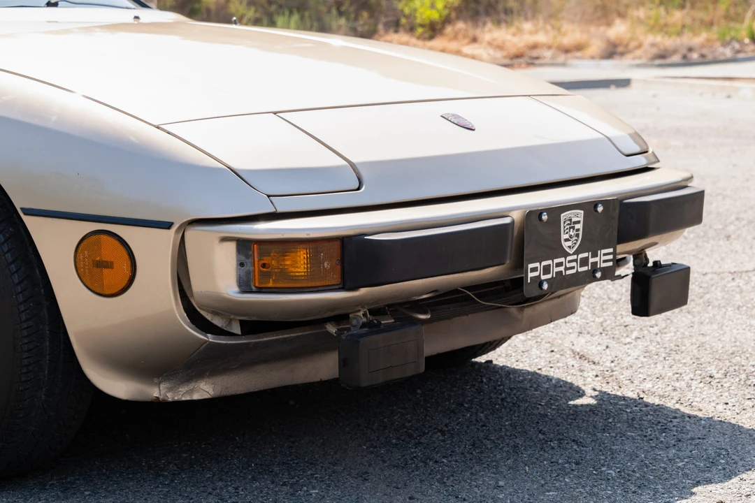 1981 Porsche 924 - Image 13 of 31