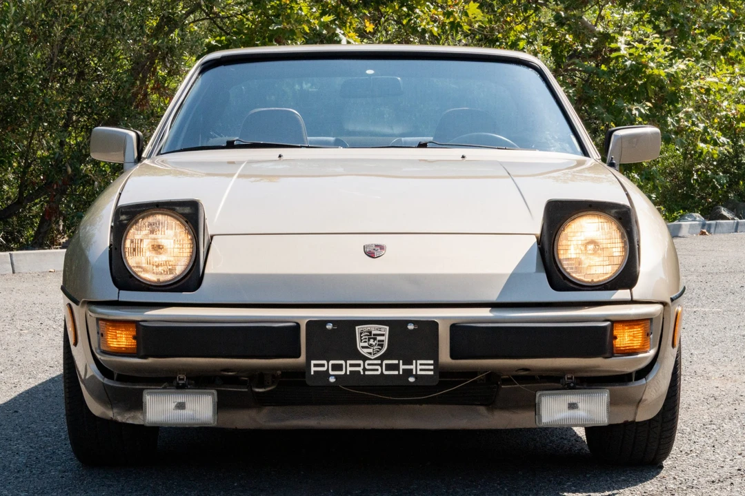 1981 Porsche 924 - Image 4 of 31