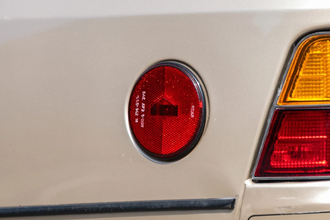 1981 Porsche 924 - Image 27 of 31