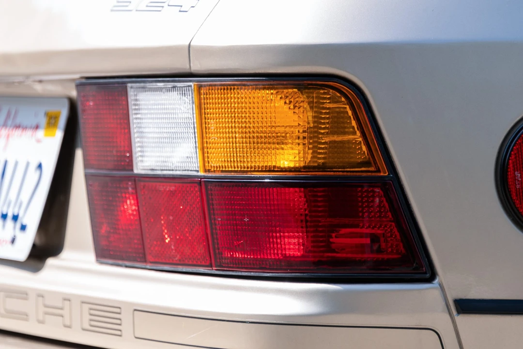 1981 Porsche 924 - Image 28 of 31