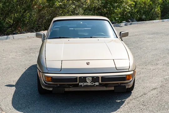 1981 Porsche 924 - Image 3 of 31