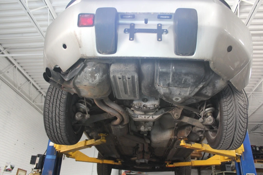 1981 Porsche 928 - Image 29 of 31