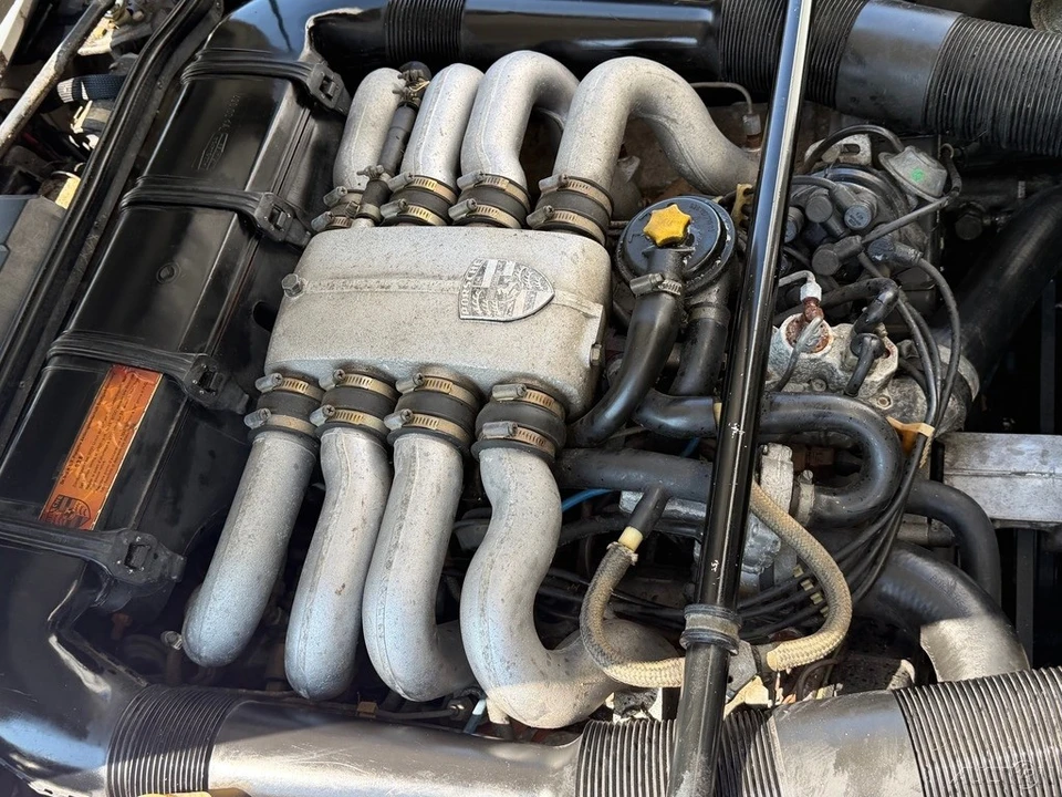 1981 Porsche 928 - Image 21 of 31