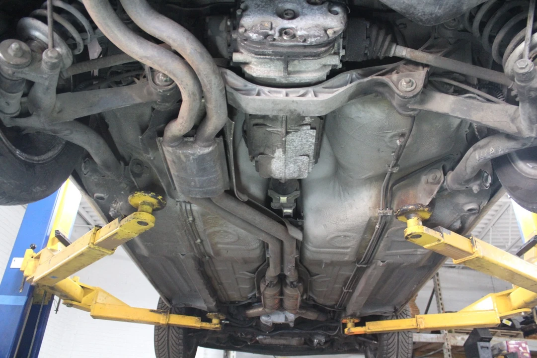 1981 Porsche 928 - Image 30 of 31