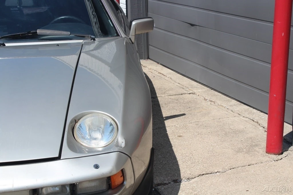 1981 Porsche 928 - Image 8 of 31