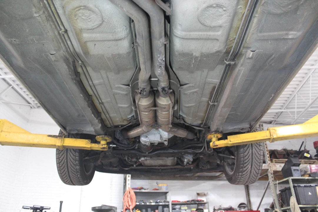 1981 Porsche 928 - Image 31 of 31
