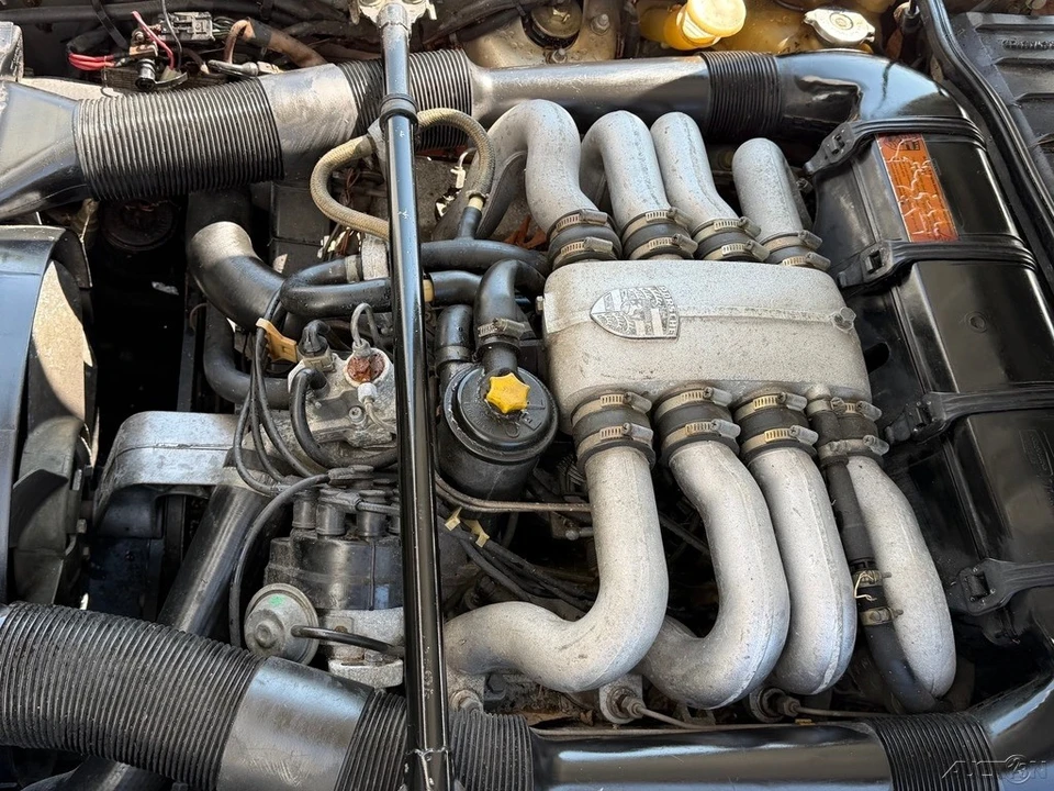 1981 Porsche 928 - Image 22 of 31