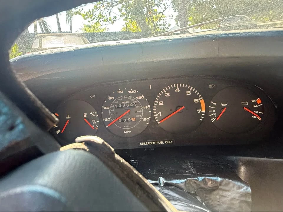 1981 Porsche 928 - Image 9 of 9