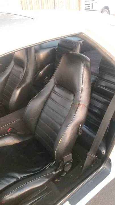 1981 Porsche 928 - Image 7 of 10