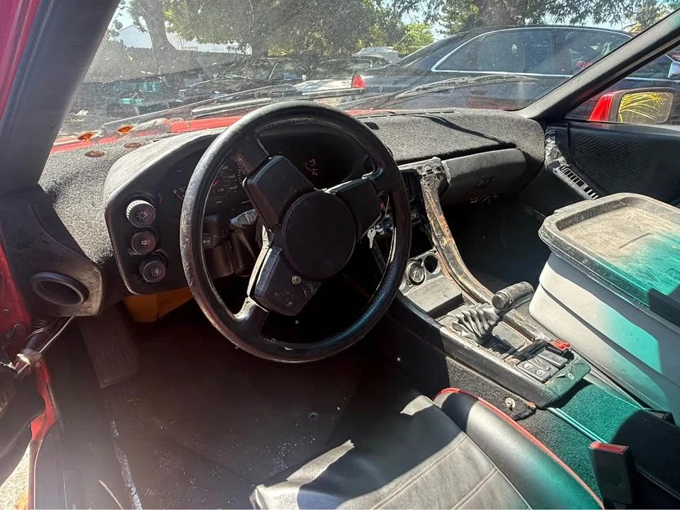 1981 Porsche 928 - Image 8 of 9